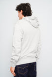 Polerón Gris Tommy Hilfiger Talla M Image 2