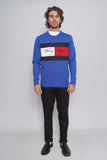 Sweater Multicolor Tommy Hilfiger Talla M Image 3