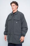 Jacket Gris Carhartt Talla TU Image 1