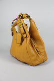 Cartera/Mochila mostaza Coach Talla TU Image 1