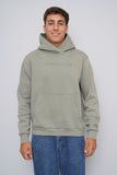 Polerón Verde One Active Talla S