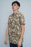 Camisa Multicolor The North Face Talla L Image 1