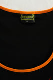 Polera Negro Bikers Talla M Image 3