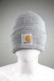 Gorro Gris Carhartt Talla TU Image 0