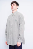 Camisa cuadrille verde/rojo ralph lauren Talla L Image 1