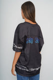 Polera Negro Betty Boop Talla L Image 2