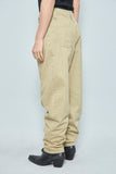 Pantalón Beige Topshop Talla 10 Image 2