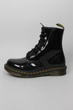 Bototo Negro Drt Martens Talla 39 Image 0