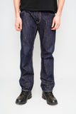 Pantalon Gris Nostalgic Talla 36 Image 0