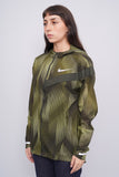 Cortaviento Multicolor Nike Talla S Image 1
