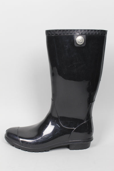 Bota/Botin Negro UGG Talla TU