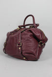Cartera/Mochila Burdeo Michael Kors Talla TU Image 1