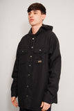 Jacket Negro Duluth  Talla Xl Image 1