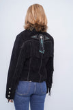 Jacket Negro Scully Talla L Image 2