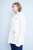 Polerón Blanco Carhartt Talla Xl Image 1