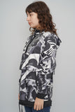 Cortaviento Multicolor Nike Talla S Image 1