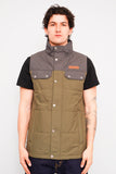 Jacket bicolor columbia Talla S Image 0