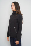 Polerón Negro lululemon Talla S Image 2