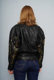 Jacket Multicolor L.A. studio Talla M Image 2
