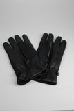 Guante Negro Spyder Talla Xl Image 1