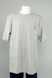 Polera Gris Carhartt Talla Xl Image 0