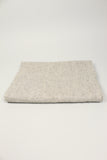 Bufanda gris perla amicale Talla TU Image 0