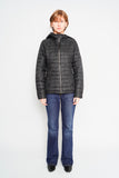 Parka Negro Pajar Talla S Image 3