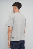 Polera Gris Diesel Talla TU Image 2
