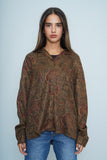 Blusa Multicolor ralph lauren Talla TU Image 0