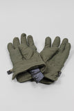 Guante Verde The North Face Talla TU Image 0