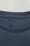Polera Azul ralph lauren Talla Xl Image 3