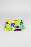 Pañuelo Multicolor Nostalgic Talla TU Image 1