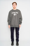 Polerón Gris Carhartt Talla Xl Image 3
