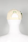 Gorro Beige John Deere Talla TU Image 2