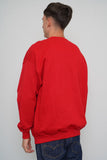 Polerón Rojo Tultex Talla Xl Image 1