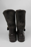 Bota/Botin cafe Salvatore Ferragamo Talla 41 Image 3
