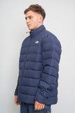 Parka Azul The North Face Talla Xl Image 1