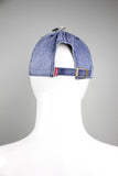 Gorro celeste LEVIS Talla TU Image 2