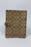 Cartera/Mochila camel Coach Talla TU Image 0