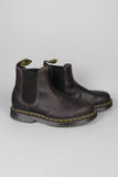 Bototo chocolate Drt Martens Talla 42 Image 2
