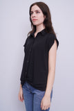 Blusa Multicolor Banana Republic Talla 4 Image 5