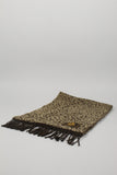 Bufanda animal print Coach Talla TU Image 0