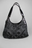 Cartera/Mochila Negro Coach Talla TU Image 2