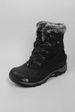 Bota/Botin Negro The North Face Talla 40 Image 1