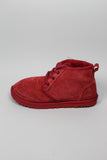 Bota/Botin Rojo UGG Talla 42 Image 0
