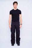 Pantalón Negro The North Face Talla M Image 3