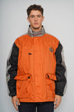 Impermeable Multicolor harley davidson Talla M