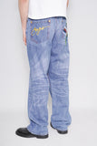Jeans Azul Coogi Talla w38 l34 Image 2