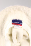 Gorro crema Kangol Talla TU Image 3