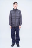 Parka Negro The North Face Talla Xl Image 3